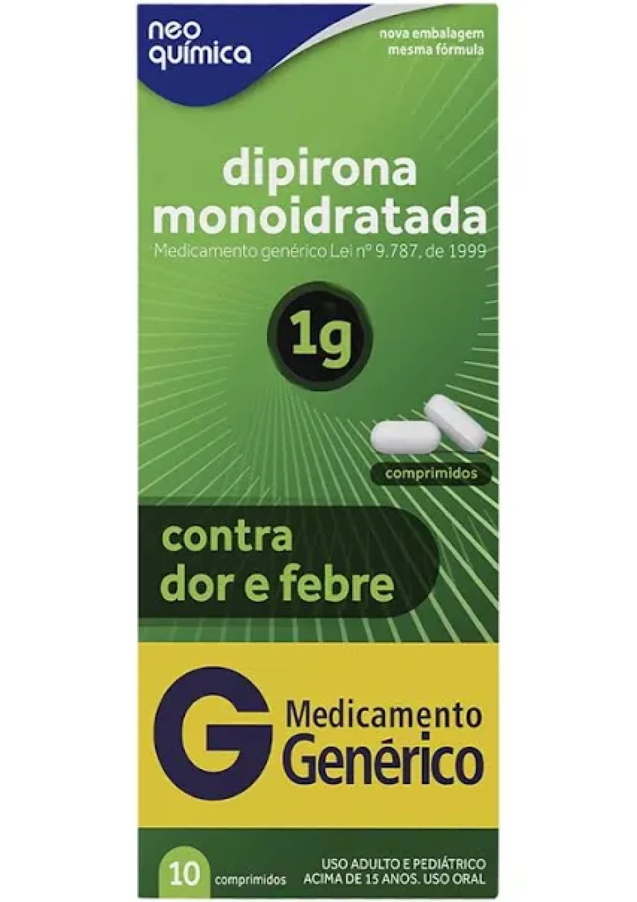 Foto 2:  — Drogaria Ativa Farma 