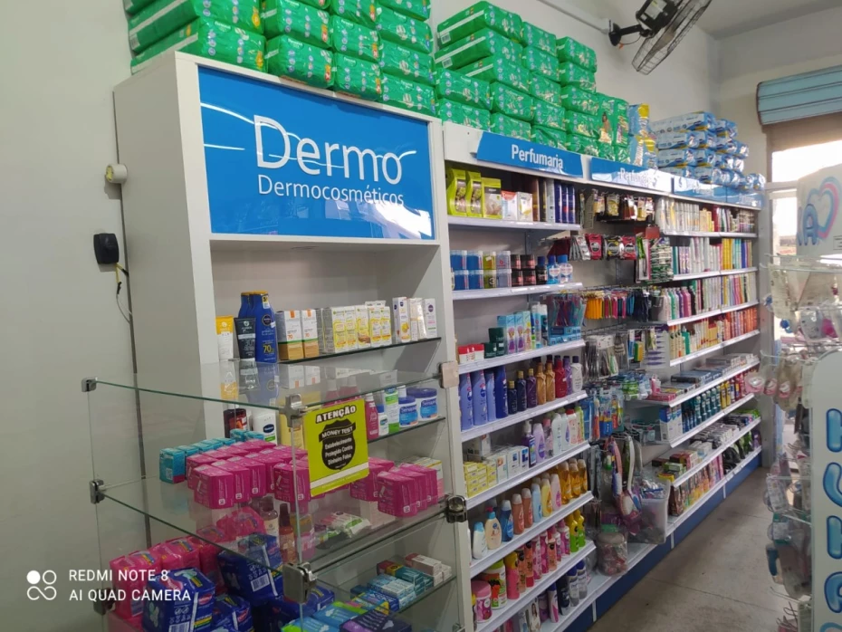 Foto 8:  — Drogaria Ativa Farma 