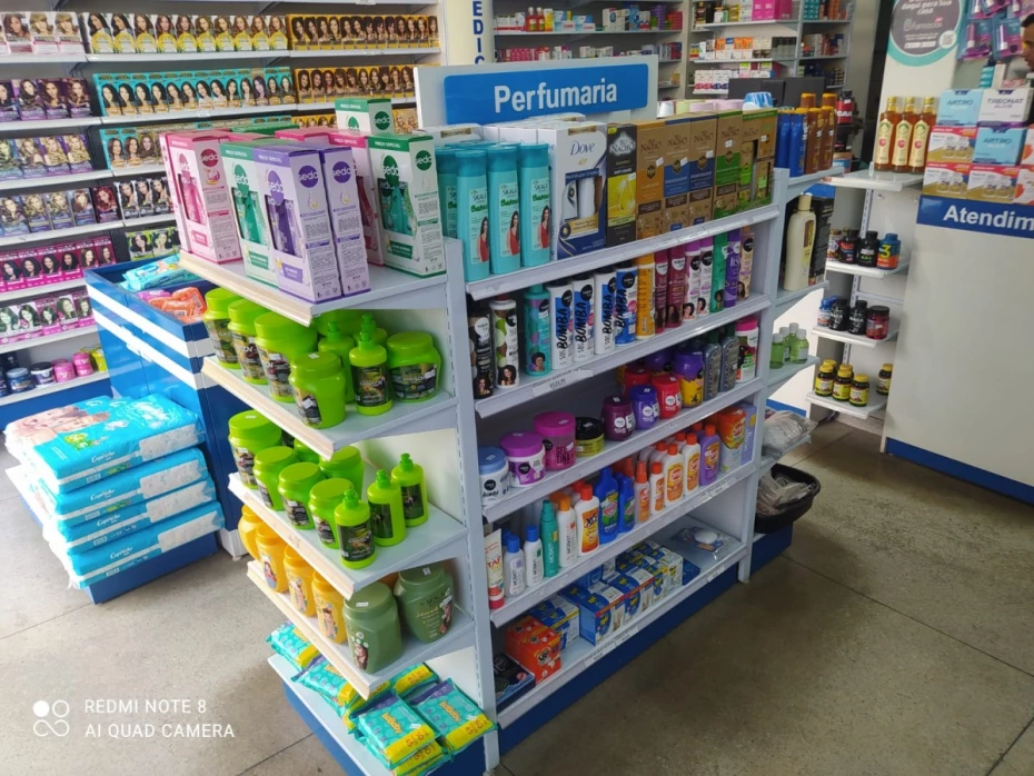 Foto 12:  — Drogaria Ativa Farma 
