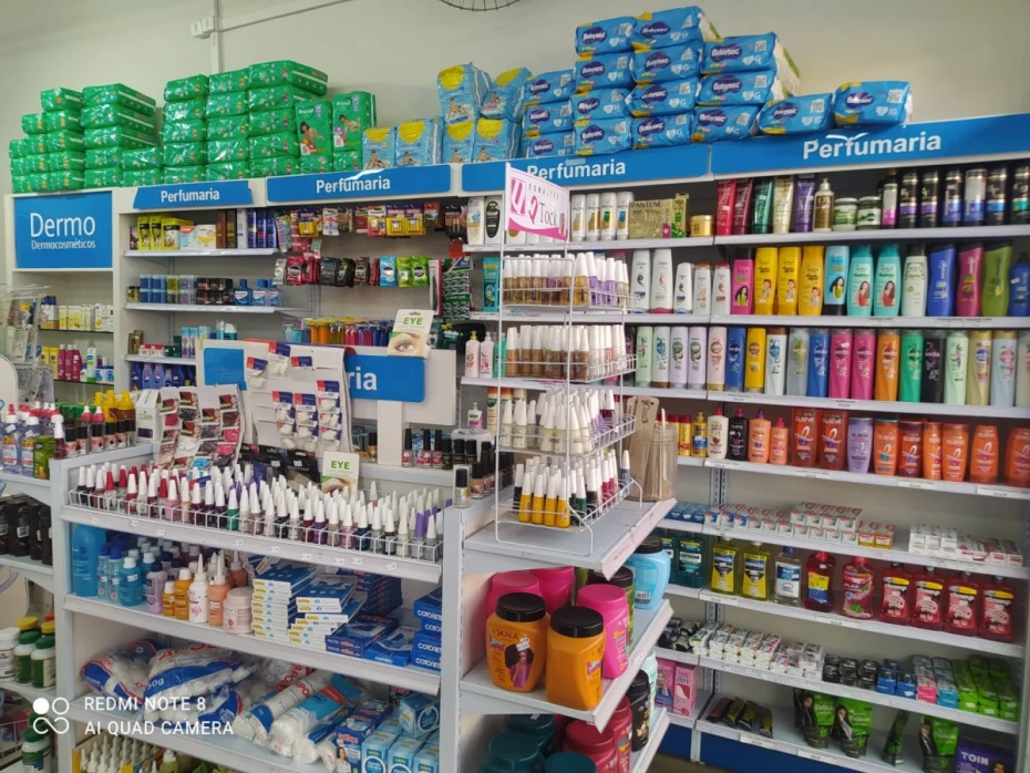 Foto 13:  — Drogaria Ativa Farma 