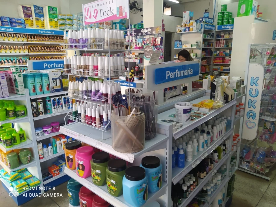 Foto 14:  — Drogaria Ativa Farma 
