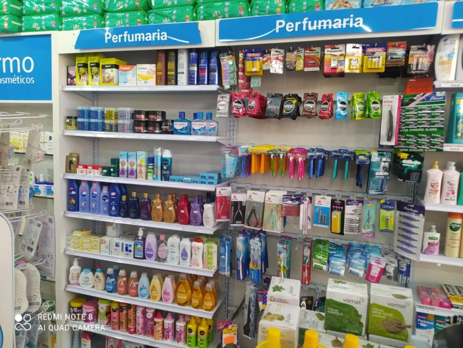 Foto 15:  — Drogaria Ativa Farma 