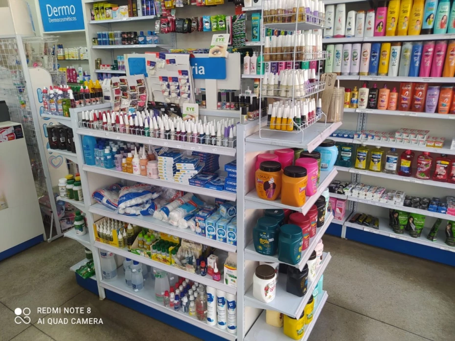 Foto 16:  — Drogaria Ativa Farma 