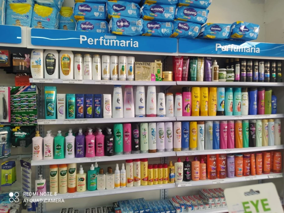 Foto 17:  — Drogaria Ativa Farma 
